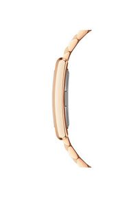 Daniel Wellington Zegarek Bound 9-Link DW00100702 Złoty. Kolor: złoty #4