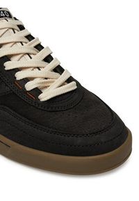 New Balance Sneakersy NM440JS2 Czarny. Kolor: czarny. Materiał: skóra, zamsz #4