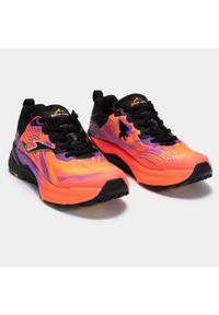 Buty do biegania męskie Joma TR-8. Kolor: pomarańczowy