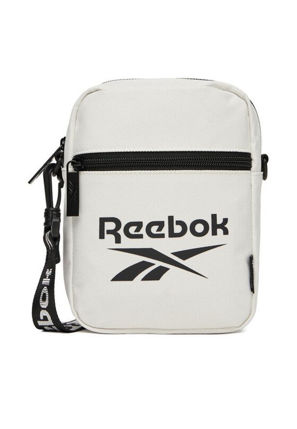 Reebok Torebka RBK-010-CCC-06 Biały. Kolor: biały. Materiał: poliester, materiał