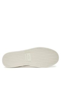 Armani Exchange Sneakersy XUX252 XV805 M801 Biały. Kolor: biały. Materiał: skóra #6