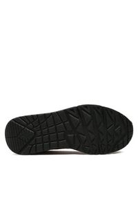 skechers - Skechers Sneakersy Uno Powex 403667L/BLK Czarny. Kolor: czarny. Materiał: skóra #6