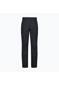 Spodnie narciarskie damskie CMP 34W3946. Kolor: niebieski. Sezon: zima. Sport: narciarstwo #1