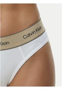 Calvin Klein Underwear Figi klasyczne LV00QF8598 Biały. Kolor: biały. Materiał: bawełna #3