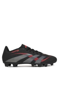 Adidas - Buty do piłki nożnej adidas. Kolor: czarny #1