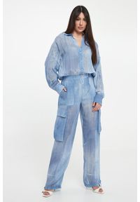 Ermanno Firenze - Kombinezon damski ERMANNO FIRENZE #1