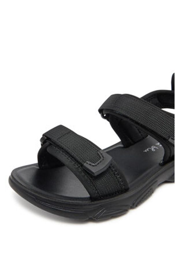 Polo Ralph Lauren Sneakersy Bedford 809968171001 Biały. Kolor: biały. Materiał: skóra, zamsz