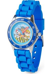 Kids Euroswan - Accutime Time Teacher Paw Patrol