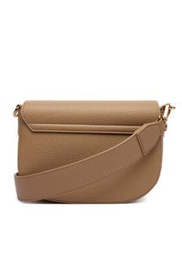 Love Moschino - LOVE MOSCHINO Torebka JC4122PP1OLT0104 Beżowy. Kolor: beżowy. Materiał: skórzane #2