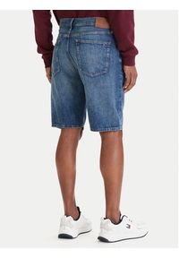 Tommy Jeans Szorty jeansowe Otis DM0DM22991 Niebieski Regular Fit. Kolor: niebieski. Materiał: bawełna #4