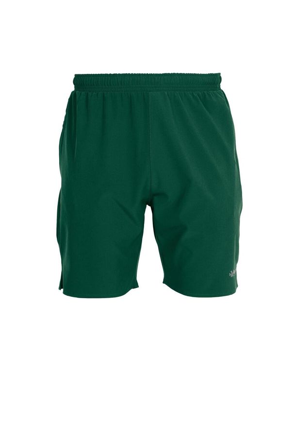 REECE - Szorty dla dzieci Reece Australia Legacy. Kolor: zielony. Długość: krótkie. Sezon: lato