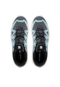 salomon - Salomon Trekkingi Examotion W L47962300 Zielony. Kolor: zielony. Materiał: materiał. Sport: turystyka piesza #4