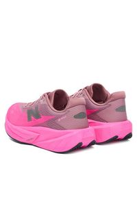 New Balance Buty do biegania FuelCell Rebel v5 WFCXV5 Różowy. Kolor: różowy. Materiał: materiał #6