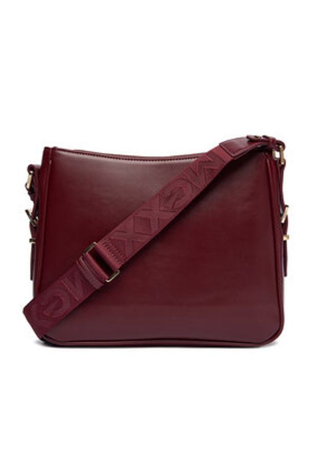 MEXX Torebka CEO-MEXX-S-005-08 Bordowy. Kolor: czerwony