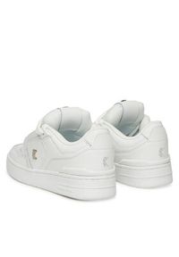 Karl Kani Sneakersy LXRY SK8 PD00002694 Biały. Kolor: biały. Materiał: skóra #7