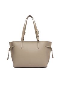 Furla Torebka Ava M WB02069 BX4329 CN 4621S Beżowy. Kolor: beżowy. Materiał: skórzane #5