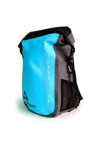Plecak Aquapac 28 L. Kolor: niebieski. Styl: sportowy #1