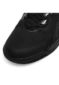 Shaq Sneakersy AMPLIFY AQ95003M-B Czarny. Kolor: czarny #7