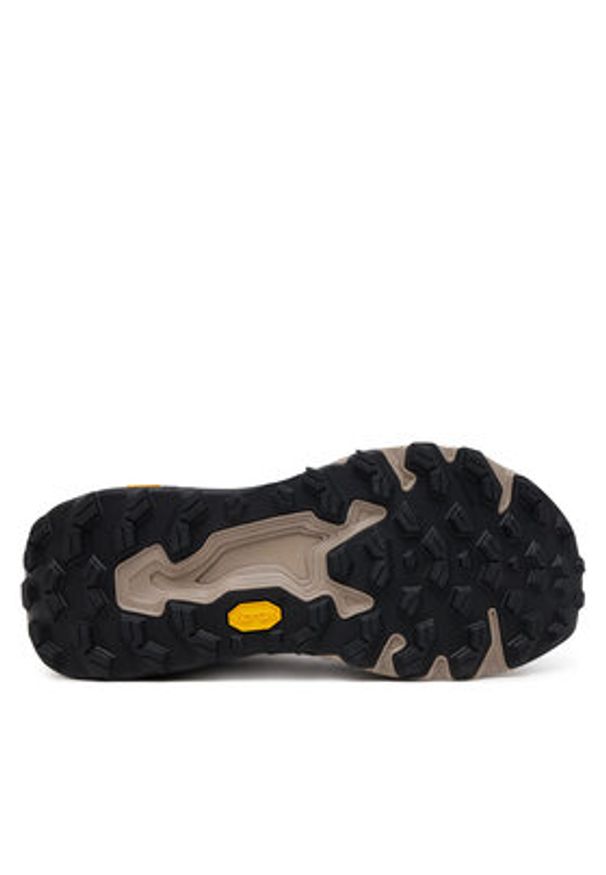 New Balance Buty do biegania Hierro MTHIERY9 Szary. Kolor: szary. Materiał: materiał