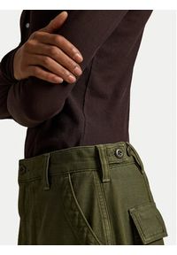 Polo Ralph Lauren Spodnie materiałowe 211A93147002 Zielony Relaxed Fit. Kolor: zielony. Materiał: bawełna #2