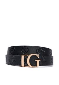 Pasek Damski Guess. Kolor: czerwony #1