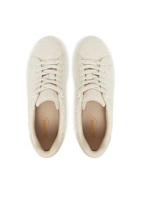 Aldo Sneakersy Garelia 13964973 Szary. Kolor: szary. Materiał: skóra #6