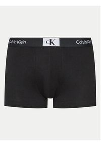 Calvin Klein Underwear Komplet 7 par bokserek 000NB3582A Kolorowy. Materiał: bawełna. Wzór: kolorowy #4