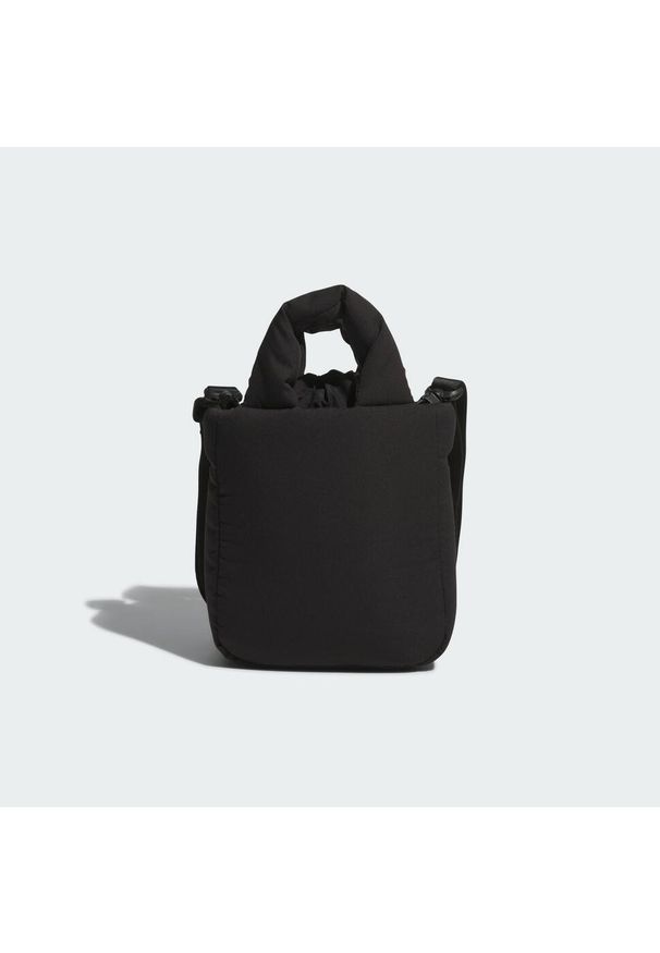Adidas - Torba Must Haves Puffy Small. Kolor: czarny