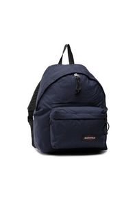 Eastpak Plecak Padded Pak'r EK000620 Granatowy. Kolor: niebieski. Materiał: materiał #6