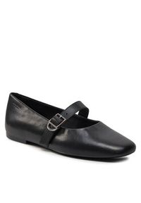 Vagabond Shoemakers - Vagabond Półbuty Jolin 5608-001-20 Czarny. Kolor: czarny. Materiał: skóra