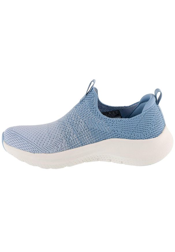 skechers - Buty sportowe damskie, Arch Fit 2.0. Kolor: niebieski