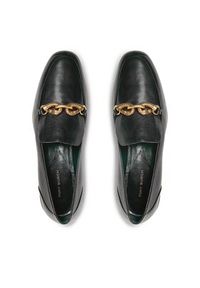 Tory Burch Lordsy Jessa Loafer 152718 Czarny. Kolor: czarny #5