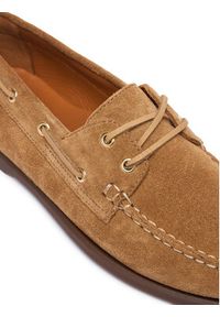 Vagabond Shoemakers Półbuty Loui W 6143-040-08 Brązowy. Kolor: brązowy. Materiał: skóra #5