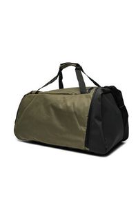 Adidas - adidas Torba Essentials 3-Stripes Duffel Bag Medium IZ1918 Zielony. Kolor: zielony. Materiał: materiał #9