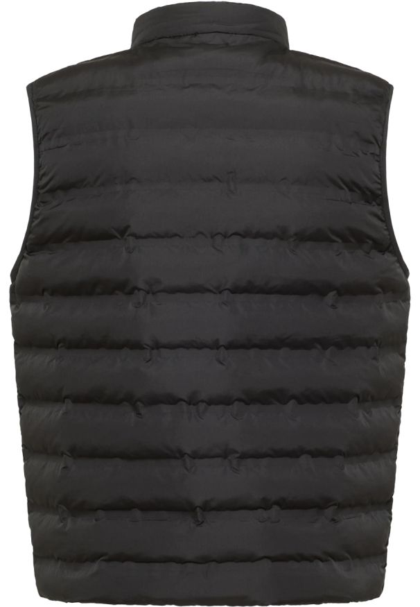 Mustang Style Dublin Black 1016234 4142 Kamizelka