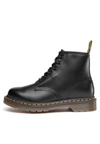 Dr. Martens Glany 101 YS 26230001 Czarny. Kolor: czarny. Materiał: skóra #3
