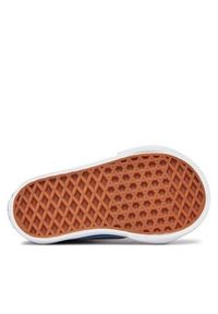 Vans Tenisówki Td Sk8-Hi Zip VN000XG5BOQ1 Czarny. Kolor: czarny. Materiał: materiał #5