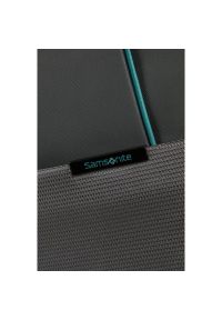 Samsonite - Plecak na laptopa SAMSONITE Qibyte 15.6 cali Czarny. Kolor: czarny #6