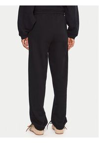Billabong Spodnie dresowe So Sunny EBJFB03003 Czarny Relaxed Fit. Kolor: czarny. Materiał: bawełna #4