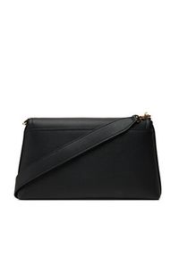 MICHAEL Michael Kors Torebka Nessa 30T5G8ZM3L Czarny. Kolor: czarny. Materiał: skórzane #6