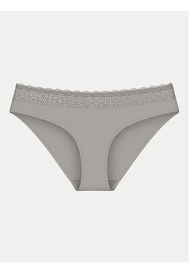 Triumph Figi klasyczne Feel of Modal 10214403 Szary. Kolor: szary