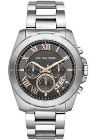 Zegarek Michael Kors Zegarek Męski Michael Kors Brecken MK8609 (Koperta 45 mm) #1