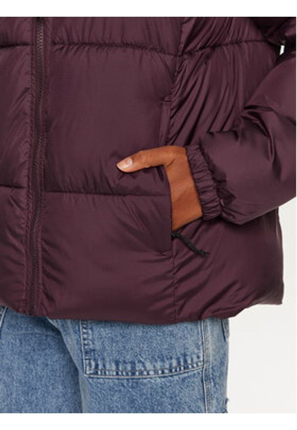 columbia - Columbia Kurtka zimowa Puffect™ II 2090291 Fioletowy Regular Fit. Kolor: fioletowy. Materiał: syntetyk. Sezon: zima