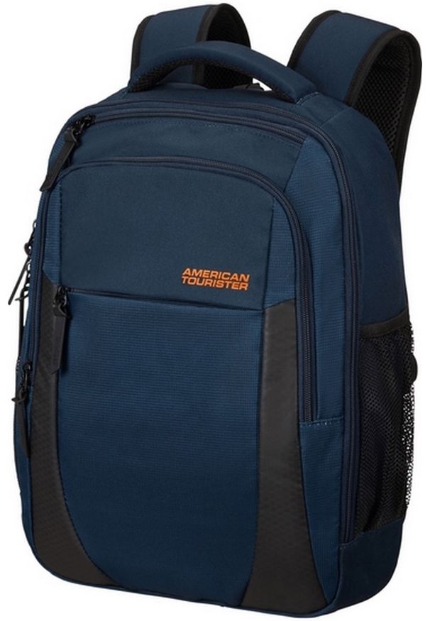 AMERICAN TOURISTER - Plecak American Tourister 15.6'' Urban Groove UG12 139867 1265 dark navy