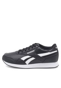 Reebok Sneakersy ROYAL CL JOGG EF7789-K Czarny. Kolor: czarny. Model: Reebok Royal. Sport: joga i pilates #7