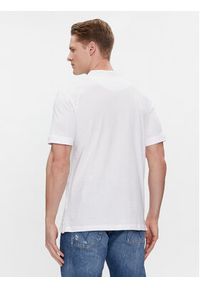 Brave Soul Komplet koszulek polo MPS-568AKARI Kolorowy Straight Fit. Typ kołnierza: polo. Materiał: bawełna. Wzór: kolorowy #6