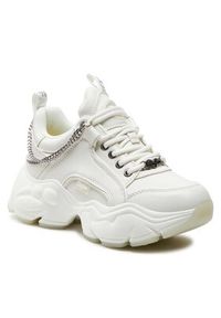 Buffalo Sneakersy Binary Chain 5.0 1636055 Biały. Kolor: biały #3