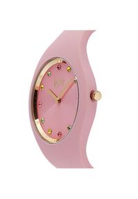 Ice Watch - Ice-Watch Zegarek Cosmos 22359 Różowy. Kolor: różowy