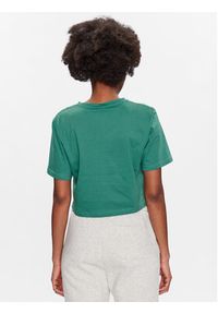 Ellesse T-Shirt Volia SGR17778 Zielony Regular Fit. Kolor: zielony. Materiał: bawełna #2