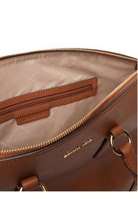 MICHAEL Michael Kors Torebka 30R6G1WS7V Brązowy. Kolor: brązowy. Materiał: skórzane #4
